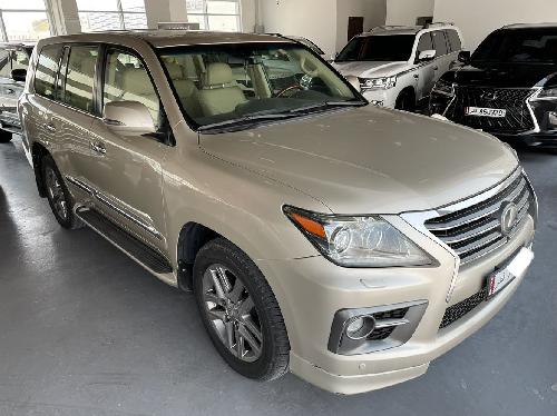 Lexus LX 570